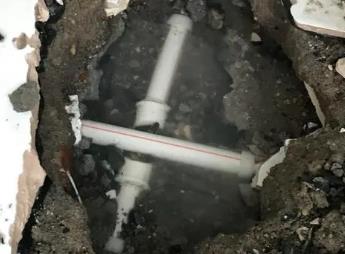 晋中市阳台漏水维修公司为您分享楼上楼下漏水怎么处理