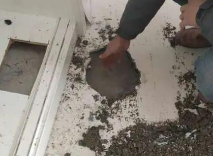 晋中市卫生间漏水维修公司分享下精确定位查漏水一次多少钱?不同级别收费不同